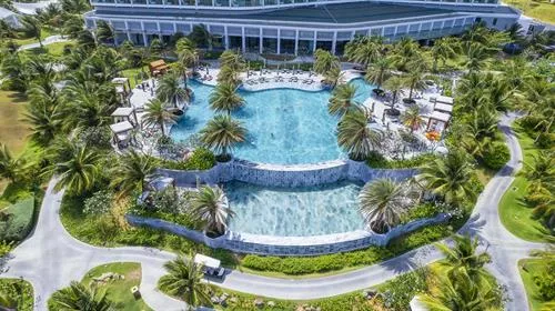 MOVENPICK RESORT CAM RANH